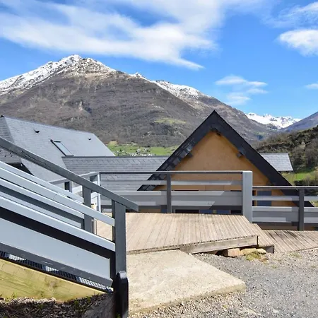 Domaine Du Sauveur * Luz-Saint-Sauveur