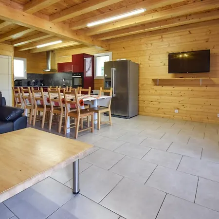 Apartamento Domaine Du Sauveur