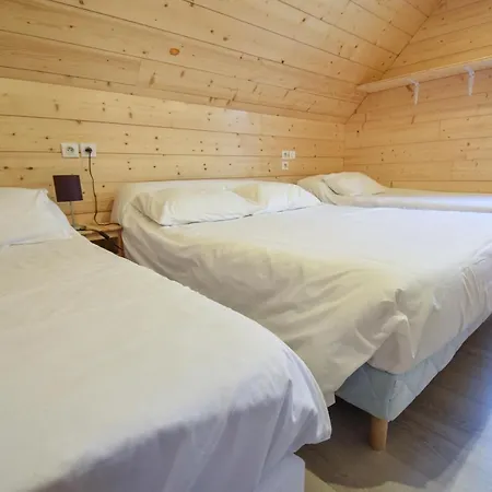 Apartamento Domaine Du Sauveur