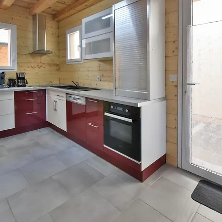 Apartamento Domaine Du Sauveur *