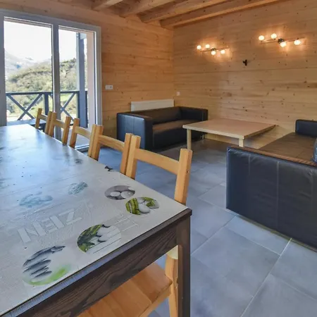 Domaine Du Sauveur * Luz-Saint-Sauveur