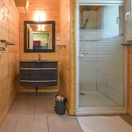 Apartamento Domaine Du Sauveur Luz-Saint-Sauveur