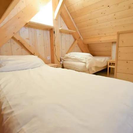 Domaine Du Sauveur Luz-Saint-Sauveur