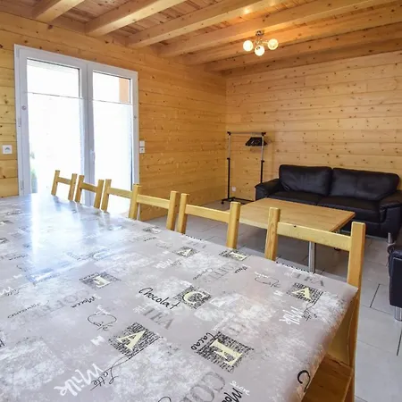 Domaine Du Sauveur * Luz-Saint-Sauveur