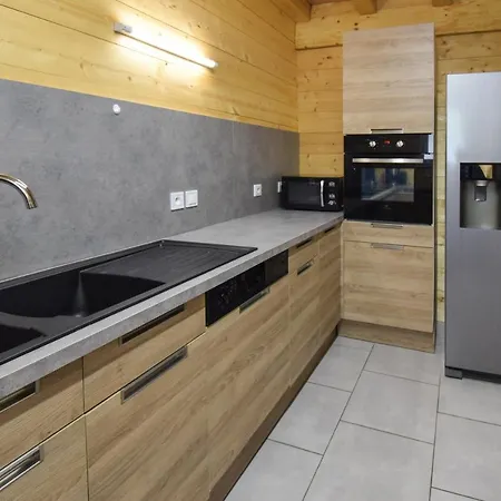 Domaine Du Sauveur Apartamento Luz-Saint-Sauveur