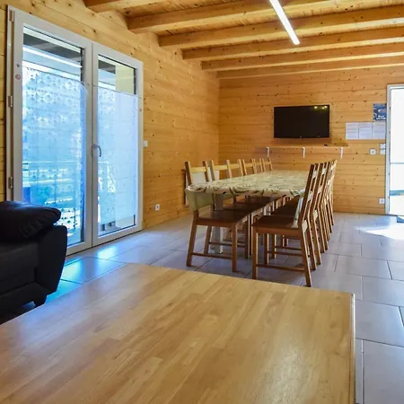 Apartamento Domaine Du Sauveur