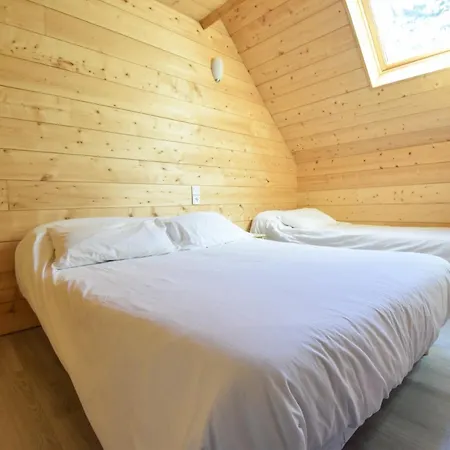 Domaine Du Sauveur Luz-Saint-Sauveur