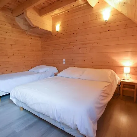 Apartamento Domaine Du Sauveur Luz-Saint-Sauveur