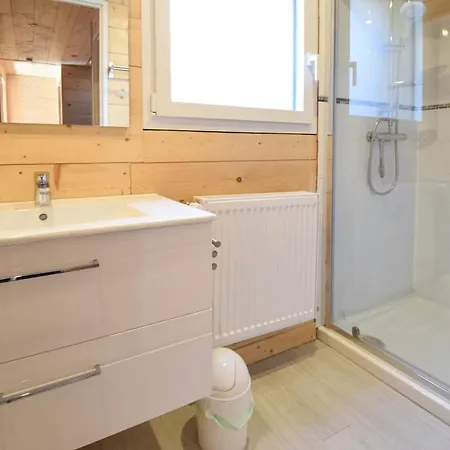 Apartamento Domaine Du Sauveur