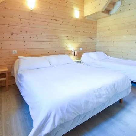 Domaine Du Sauveur Apartamento *