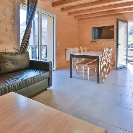 Domaine Du Sauveur * Luz-Saint-Sauveur