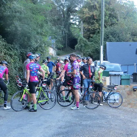 Apartamento Domaine Du Sauveur Luz-Saint-Sauveur