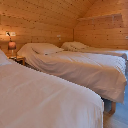 Apartamento Domaine Du Sauveur Luz-Saint-Sauveur