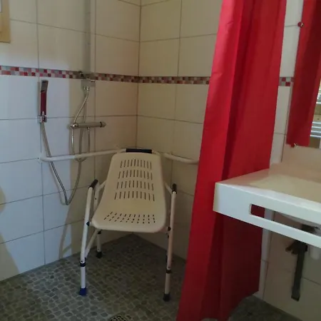 Apartamento Domaine Du Sauveur Luz-Saint-Sauveur