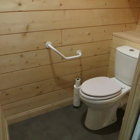 Domaine Du Sauveur Apartamento Luz-Saint-Sauveur