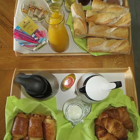 Apartamento Domaine Du Sauveur