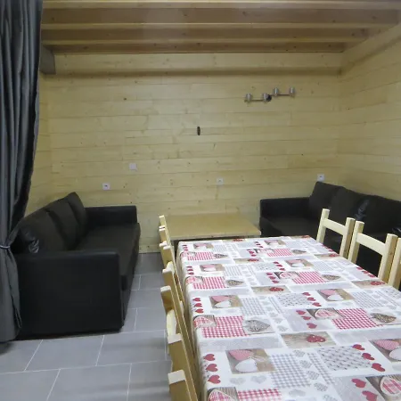 Apartamento Domaine Du Sauveur