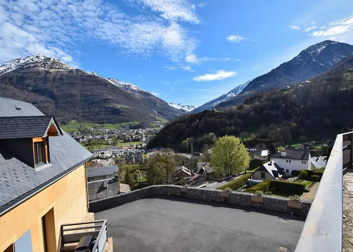 Appartement Domaine Du Sauveur