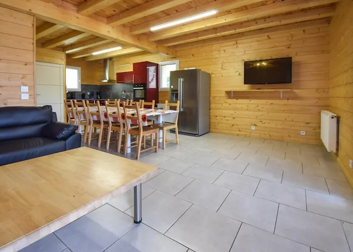 Appartement Domaine Du Sauveur