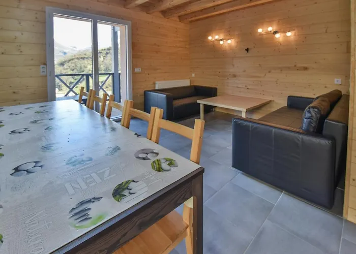 Domaine Du Sauveur * Luz-Saint-Sauveur