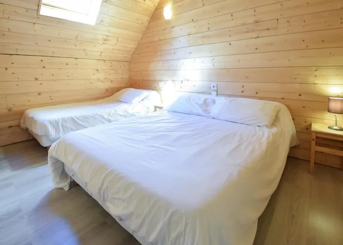 Domaine Du Sauveur * Luz-Saint-Sauveur