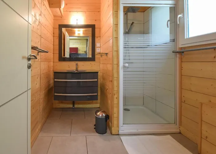 Appartement Domaine Du Sauveur Luz-Saint-Sauveur