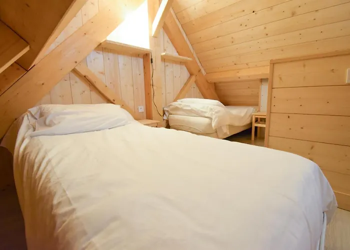 Domaine Du Sauveur Luz-Saint-Sauveur