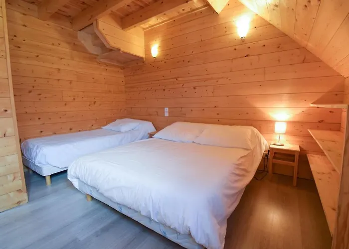 Appartement Domaine Du Sauveur Luz-Saint-Sauveur