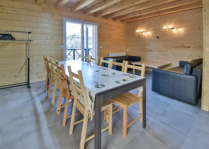 Domaine Du Sauveur Luz-Saint-Sauveur