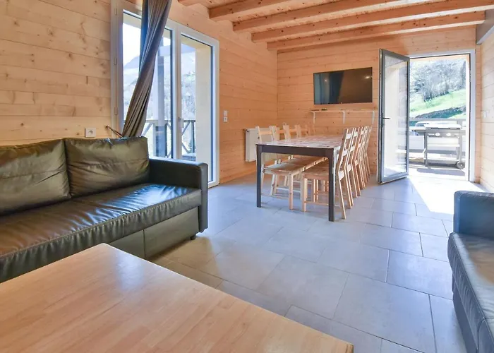 Domaine Du Sauveur * Luz-Saint-Sauveur