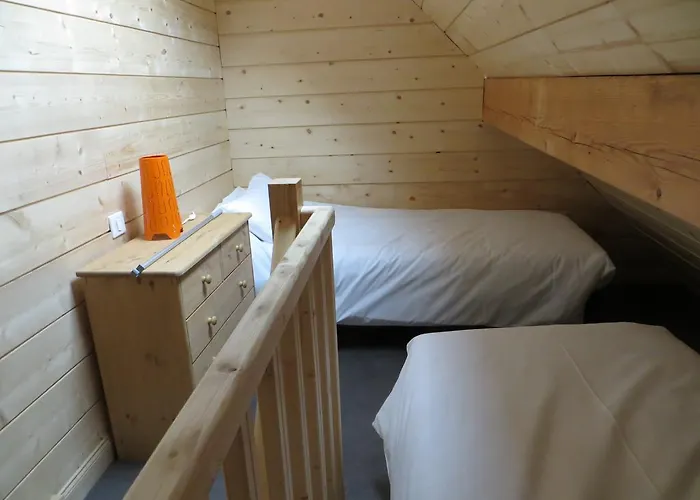 Domaine Du Sauveur Appartement *