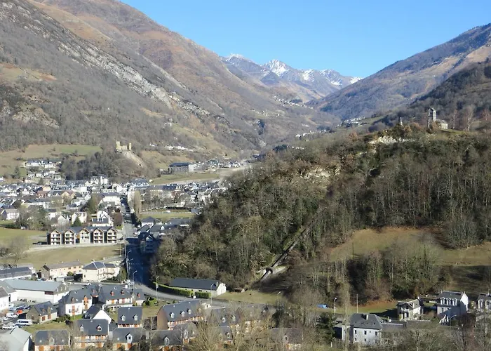 Domaine Du Sauveur Appartement