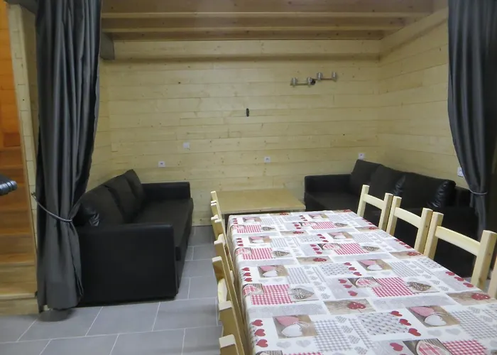 Appartement Domaine Du Sauveur