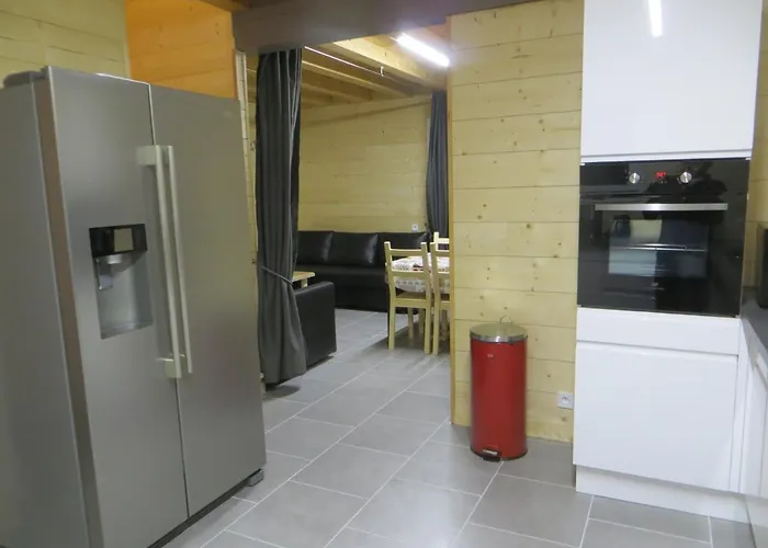 Domaine Du Sauveur * Luz-Saint-Sauveur