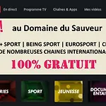 Domaine Du Sauveur Luz-Saint-Sauveur