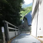 Domaine Du Sauveur Luz-Saint-Sauveur