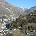 Domaine Du Sauveur Apartment