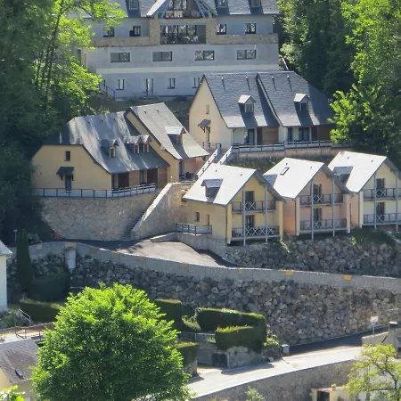 Domaine Du Sauveur Apartamento Luz-Saint-Sauveur