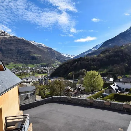 Apartamento Domaine Du Sauveur