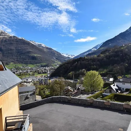 Appartement Domaine Du Sauveur