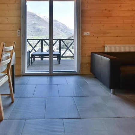 Domaine Du Sauveur Luz-Saint-Sauveur