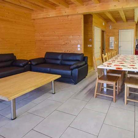 Apartamento Domaine Du Sauveur