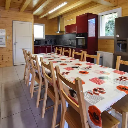 Appartement Domaine Du Sauveur *