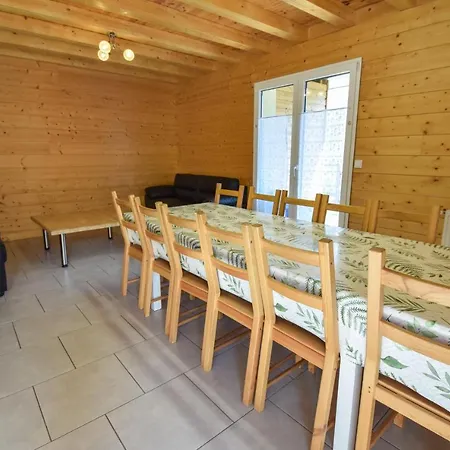Apartamento Domaine Du Sauveur