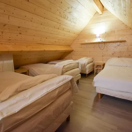 Διαμέρισμα Domaine Du Sauveur Luz-Saint-Sauveur