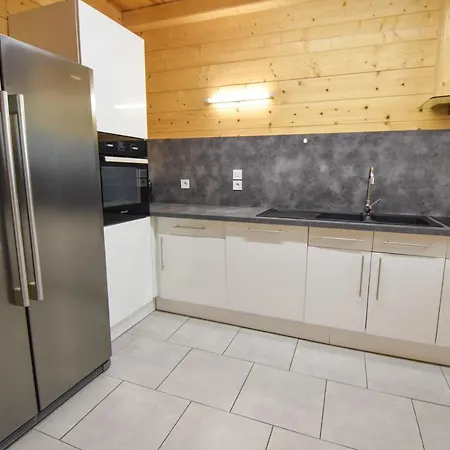 Apartamento Domaine Du Sauveur *