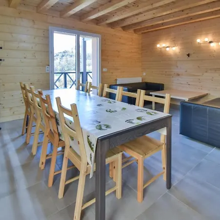 Domaine Du Sauveur Luz-Saint-Sauveur