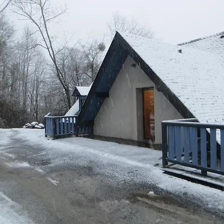 Domaine Du Sauveur Apartamento