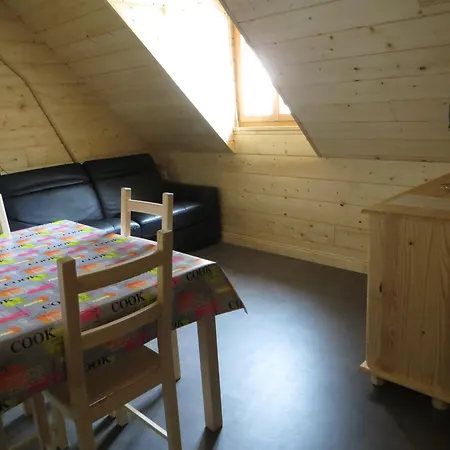 Domaine Du Sauveur * Luz-Saint-Sauveur