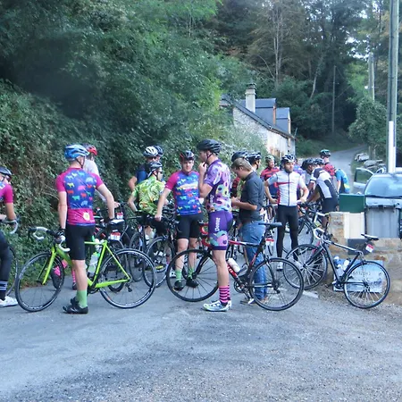 Domaine Du Sauveur Διαμέρισμα *